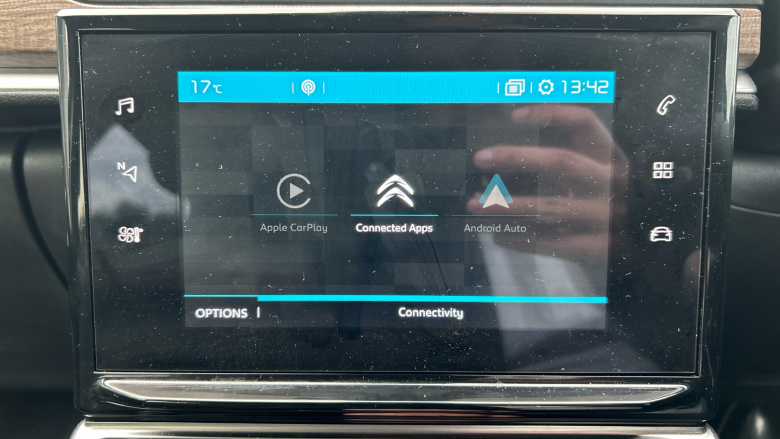 Citroen C3 1.2 PureTech 110 Shine Plus 5dr Petrol Hatchback